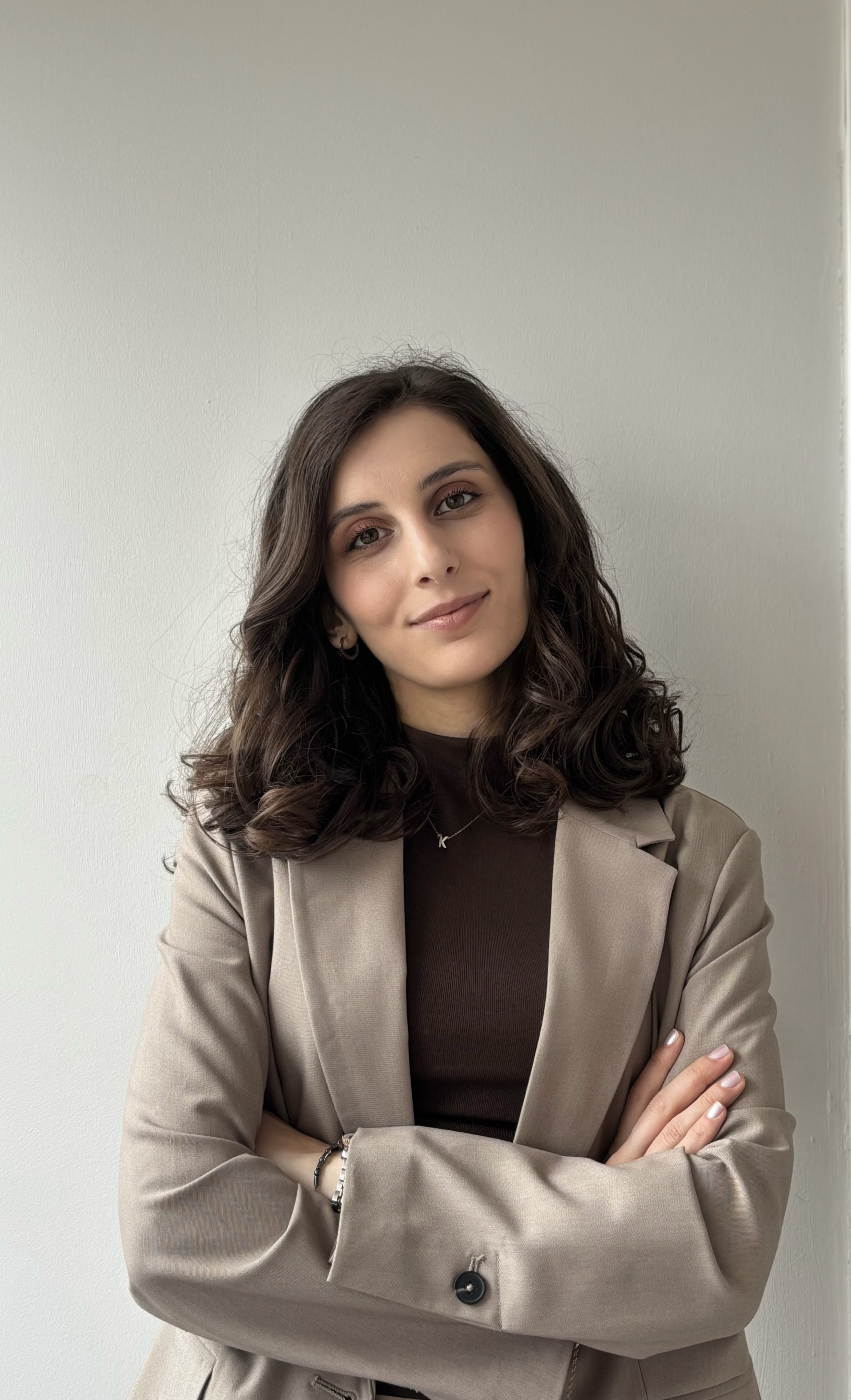 Ebru Köseoğlu