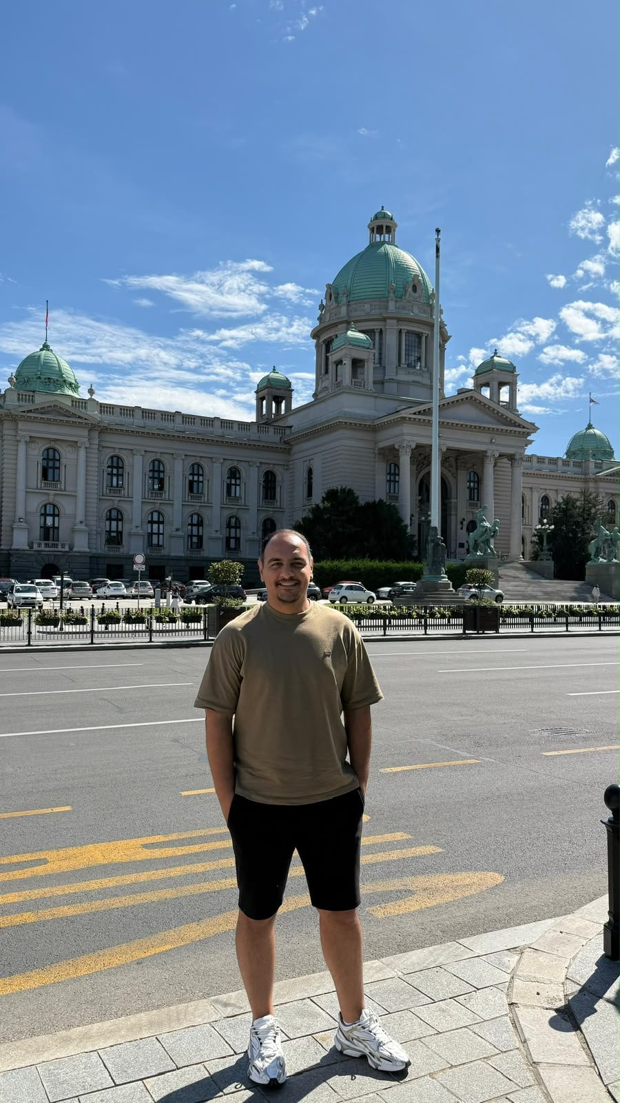 Emre Karatoprak