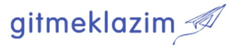 Gitmek Lazım