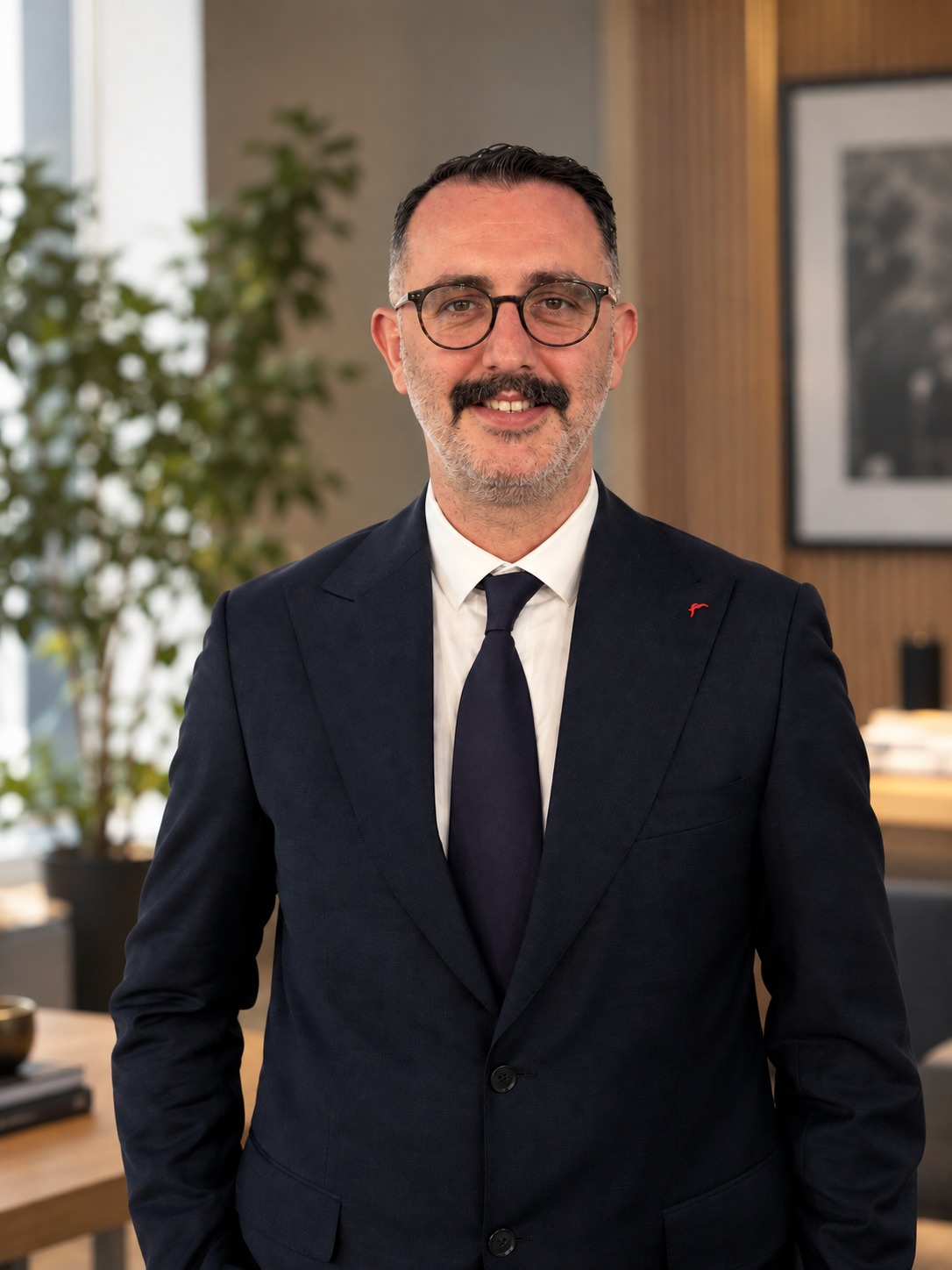 Harun Rahmet